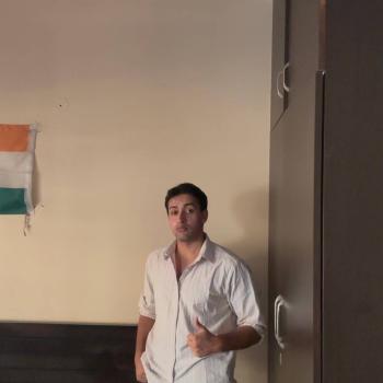 Ryan DHANKHAR